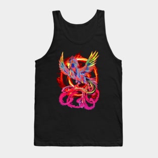 Phoenix Tank Top